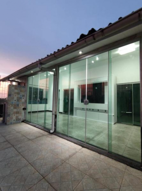 Apartamento - Ed Sacy - COP 30